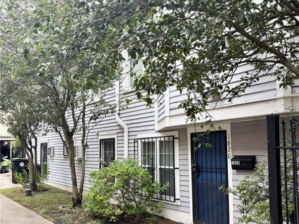 1826 S CARROLLTON Avenue , New Orleans, LA 70118