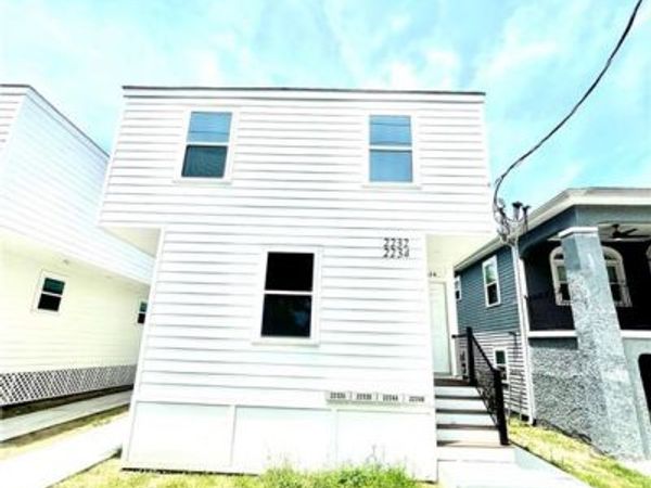 2232 FRANKLIN Avenue , Unit B, New Orleans, LA 70117