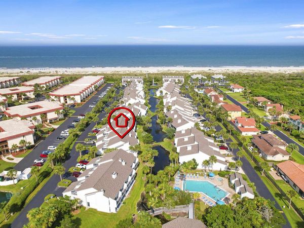 890 A1a Beach Blvd, Unit 8, St Augustine, FL 32080