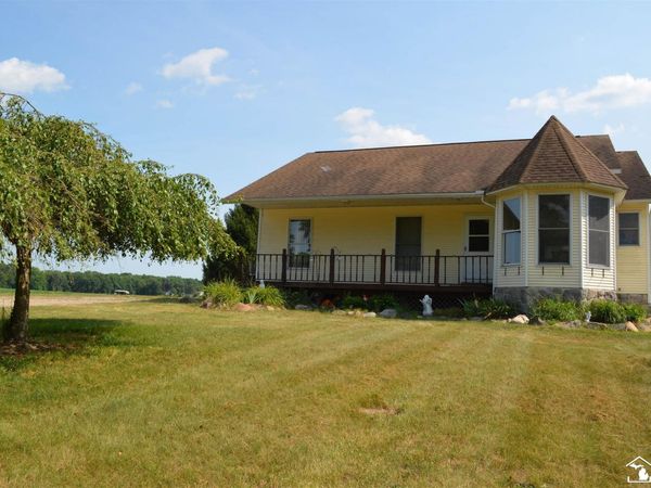 2977 Oakley Road, Stockbridge, MI 49285