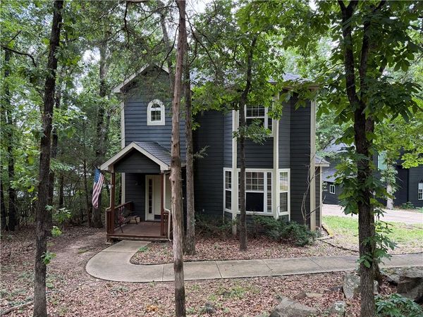 3121 Tartan , Fayetteville, AR 72703
