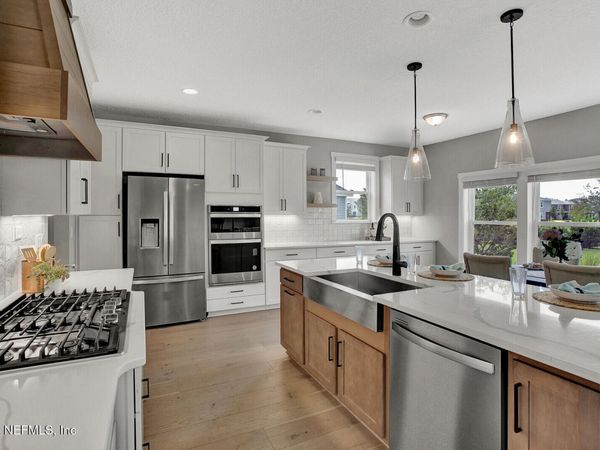 24 GOODHOPE Court, St. Augustine, FL 32092