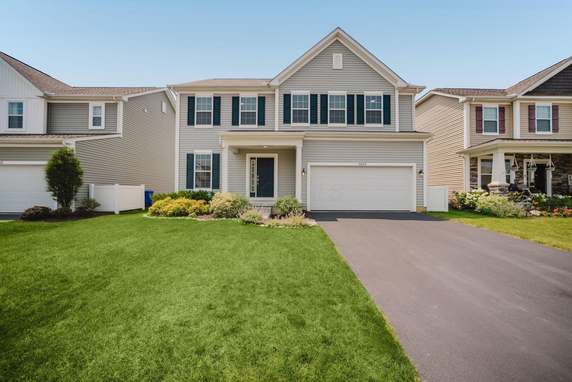 6859 Olde Dutch Road, Westerville, OH 43081 Main Photo