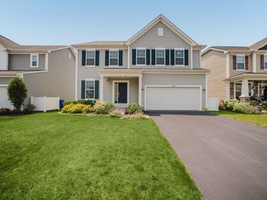 6859 Olde Dutch Road, Westerville, OH 43081