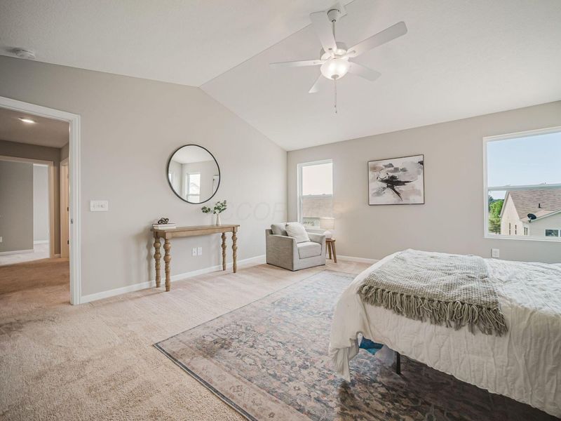 6859 Olde Dutch Road, Westerville, OH 43081 Photo 17