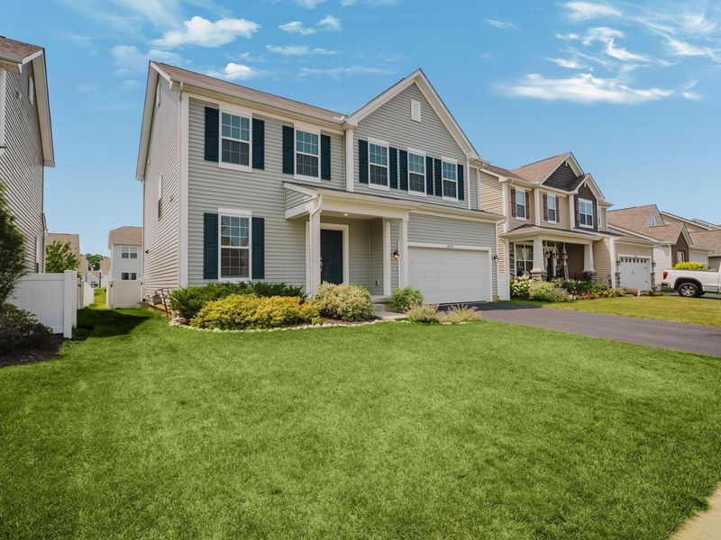 6859 Olde Dutch Road, Westerville, OH 43081 Photo 27
