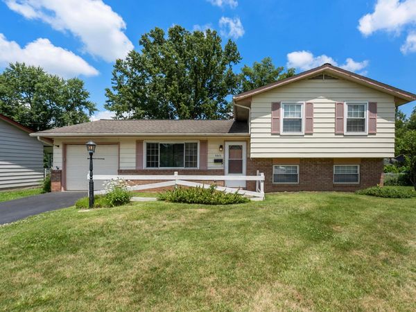 6612 Kings Charter Road, Reynoldsburg, OH 43068