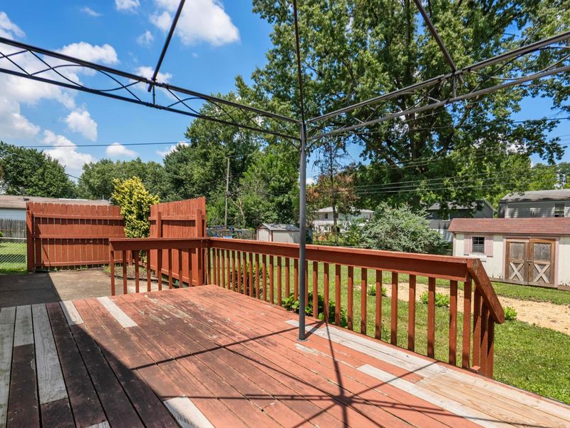 6612 Kings Charter Road, Reynoldsburg, OH 43068 Photo 29