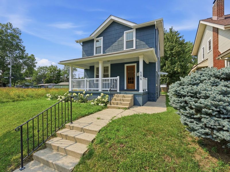 486 E Weber Road, Columbus, OH 43202 Photo 1