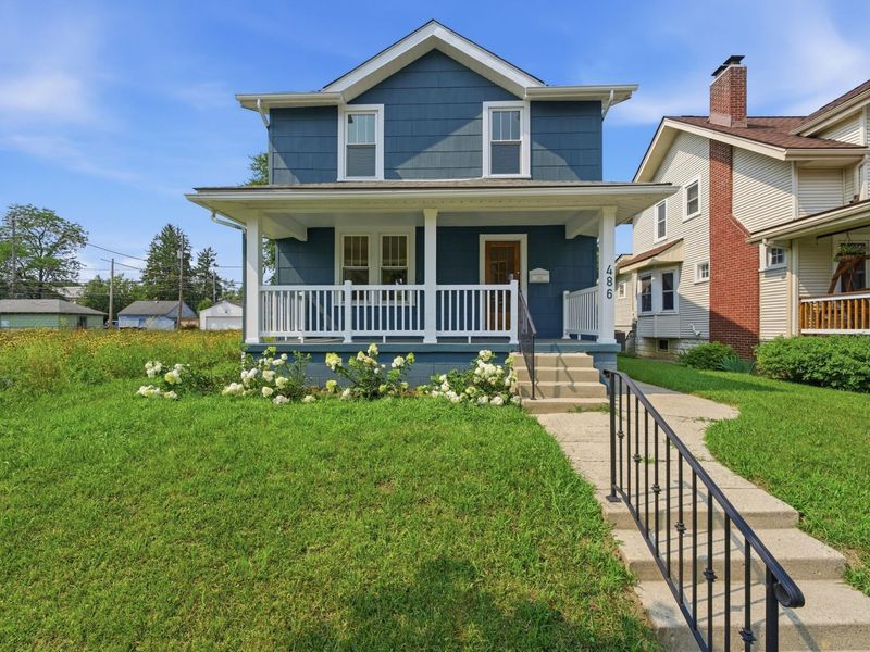 486 E Weber Road, Columbus, OH 43202 Photo 2