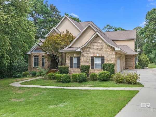 30463 D'Olive Ridge, Daphne, AL 36527