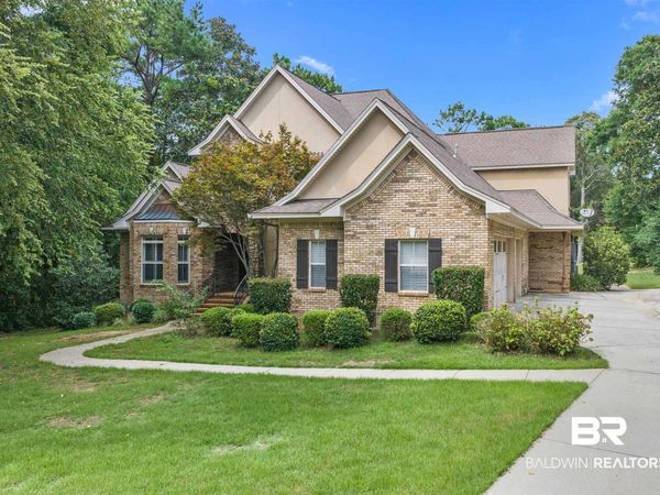 30463 D'Olive Ridge, Daphne, AL 36527