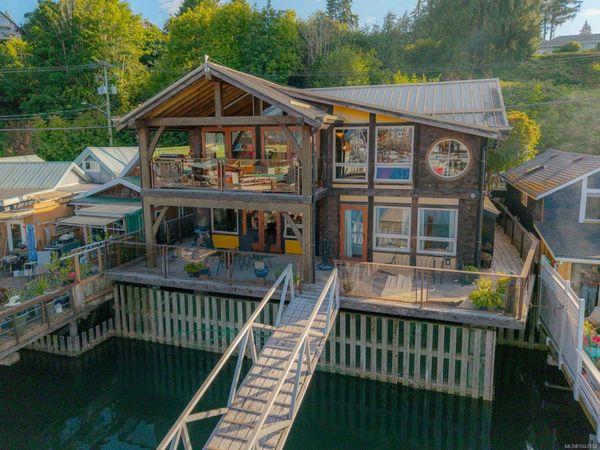 1781 Cowichan Bay Rd , Cowichan Bay, BC V0R 1N0