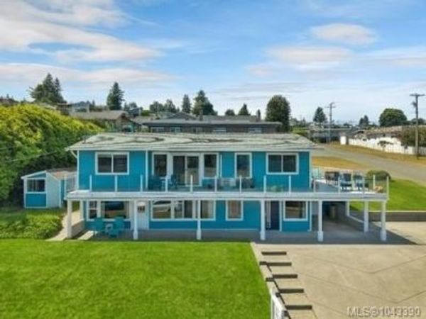 85 Pinecrest Rd , Campbell River, BC V9W 7A8