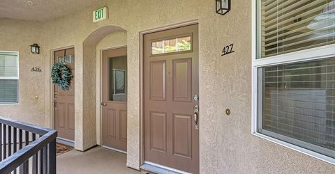 400 Moon Cir #427, Unit 427, Folsom, CA 95630 Photo