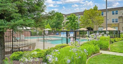 400 Moon Cir #427, Unit 427, Folsom, CA 95630 Photo