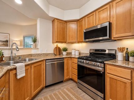 400 Moon Cir #427, Unit 427, Folsom, CA 95630 Photo