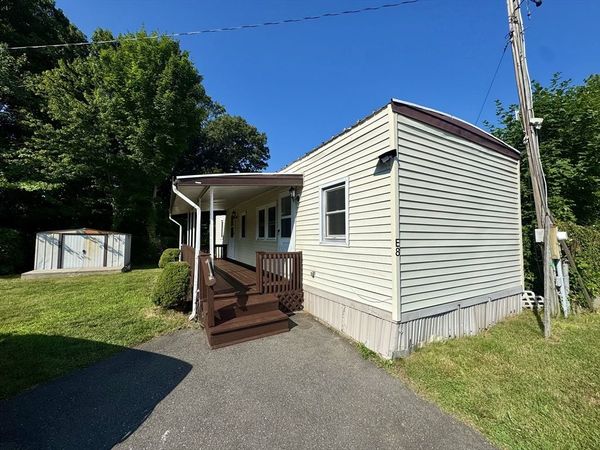299 Miller St, Unit E8, Ludlow, MA 01056