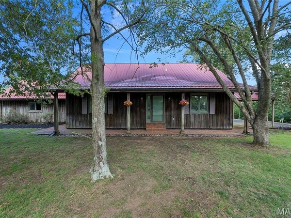132 County Highway 505 , Benton, MO 63736