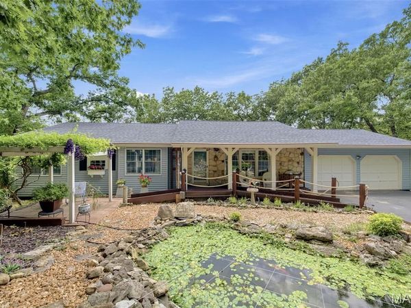21 Trails End , Eureka, MO 63025