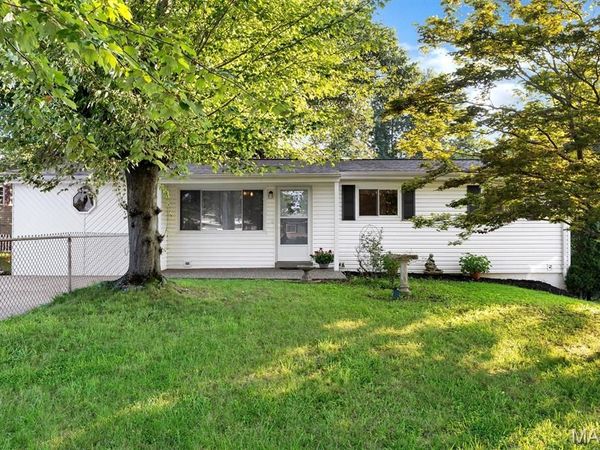 1757 Engle Drive, Arnold, MO 63010