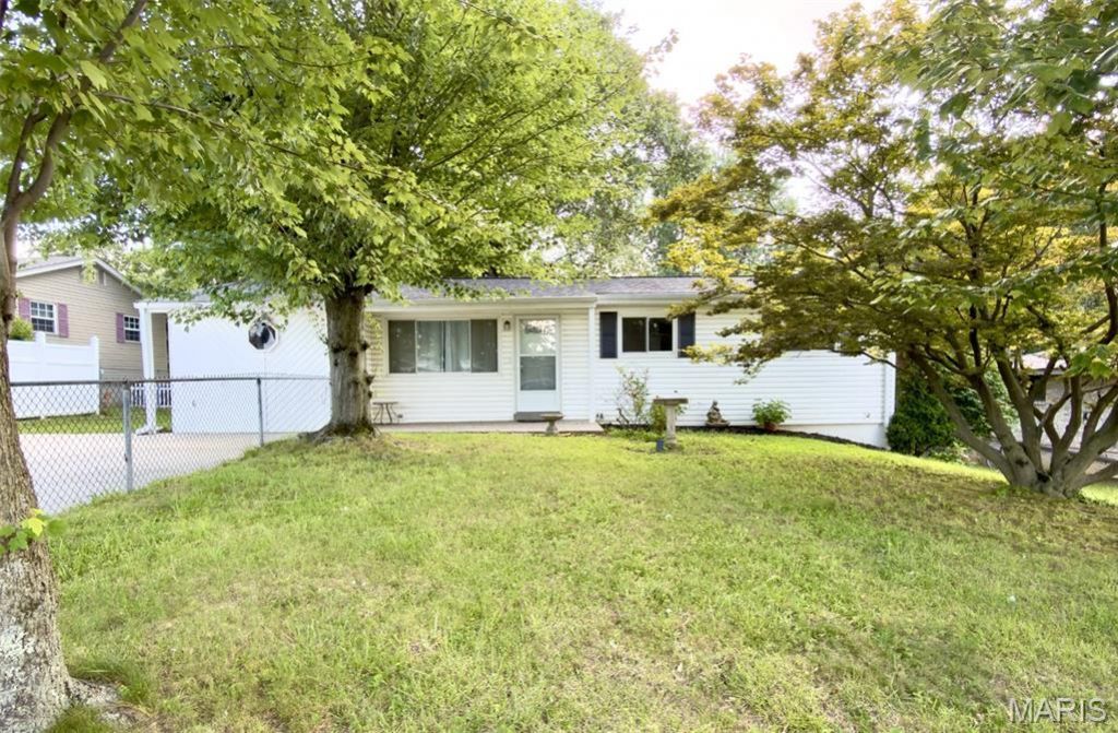 1757 Engle Drive , Arnold, MO 63010 Main Photo