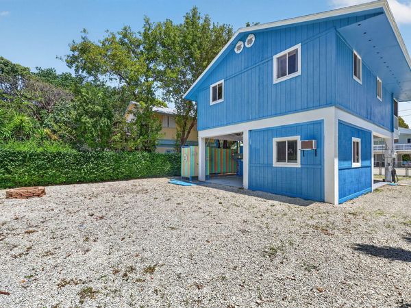 414 N Mahogany Avenue, KEY LARGO, FL 33037