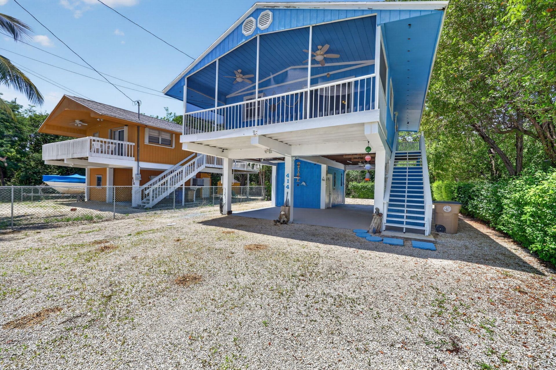 414 N Mahogany Avenue, Key Largo, FL 33037 Photo