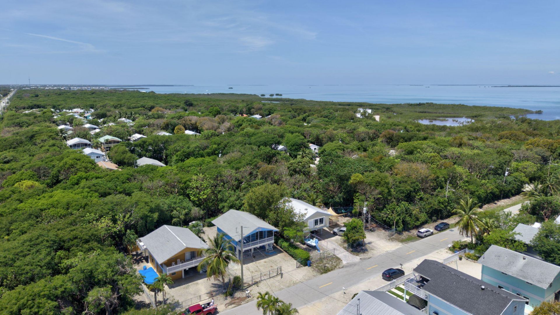 414 N Mahogany Avenue, Key Largo, FL 33037 Photo