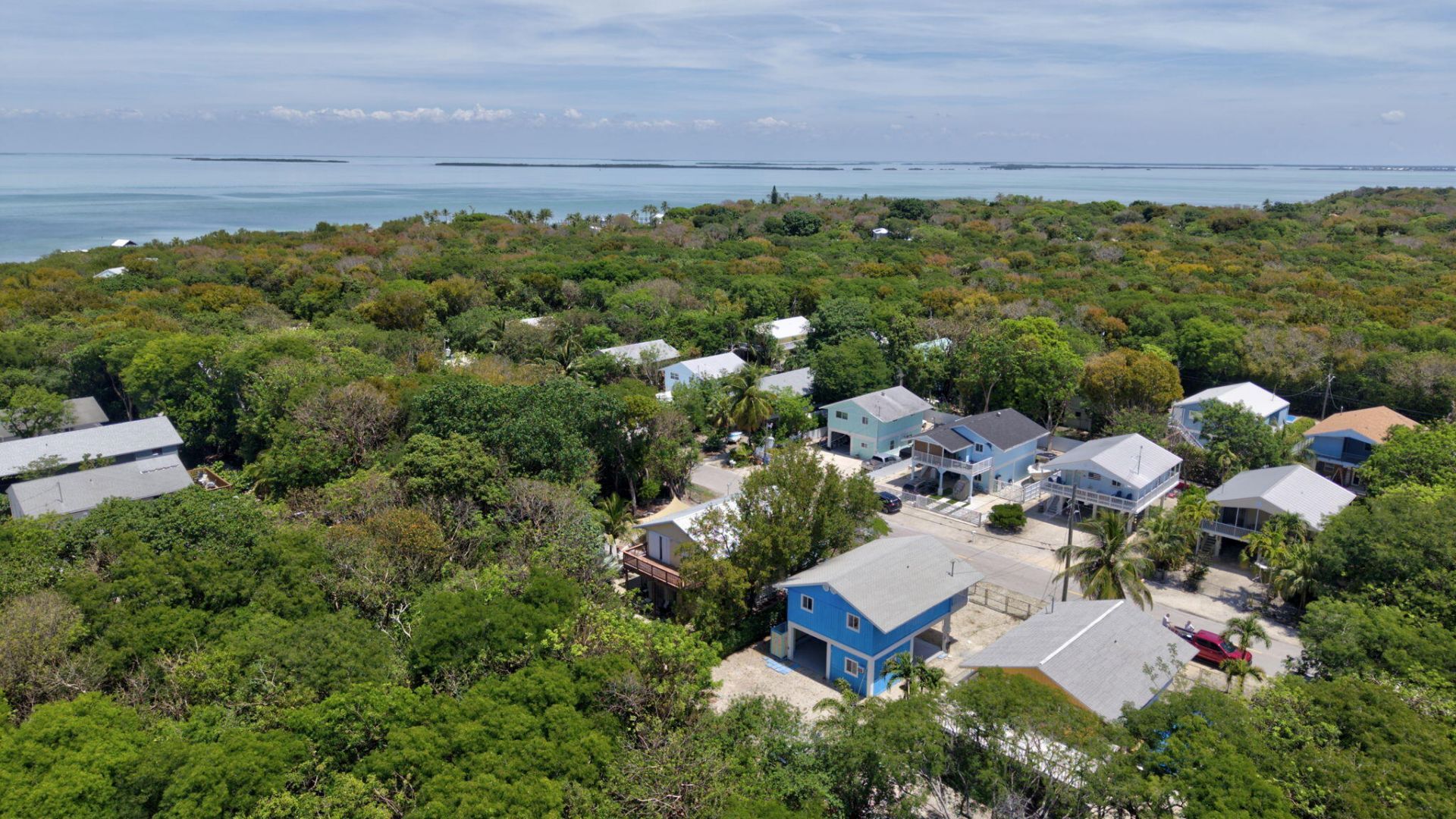 414 N Mahogany Avenue, Key Largo, FL 33037 Photo