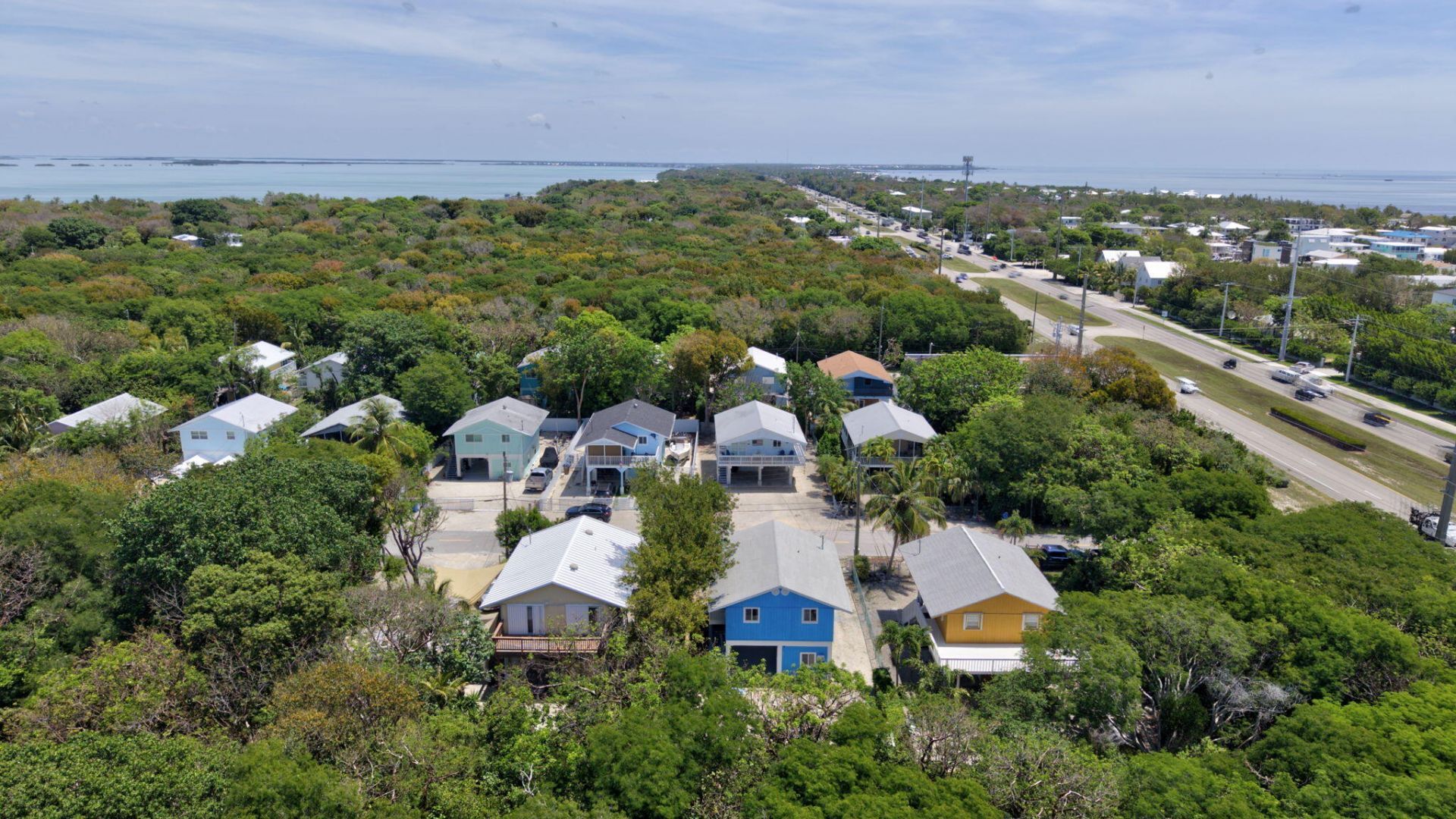 414 N Mahogany Avenue, Key Largo, FL 33037 Photo
