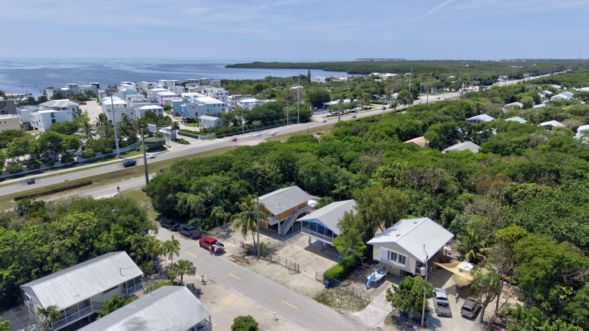 414 N Mahogany Avenue, Key Largo, FL 33037 Photo