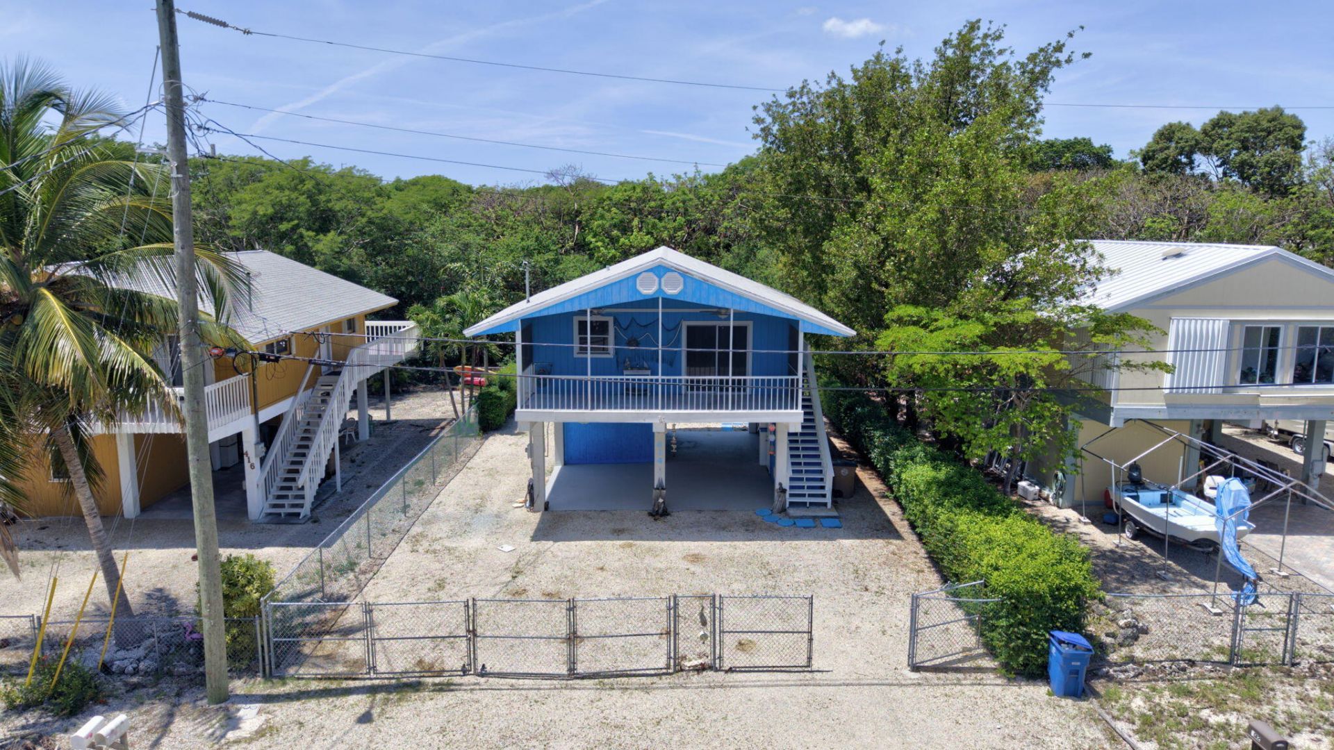 414 N Mahogany Avenue, Key Largo, FL 33037 Photo