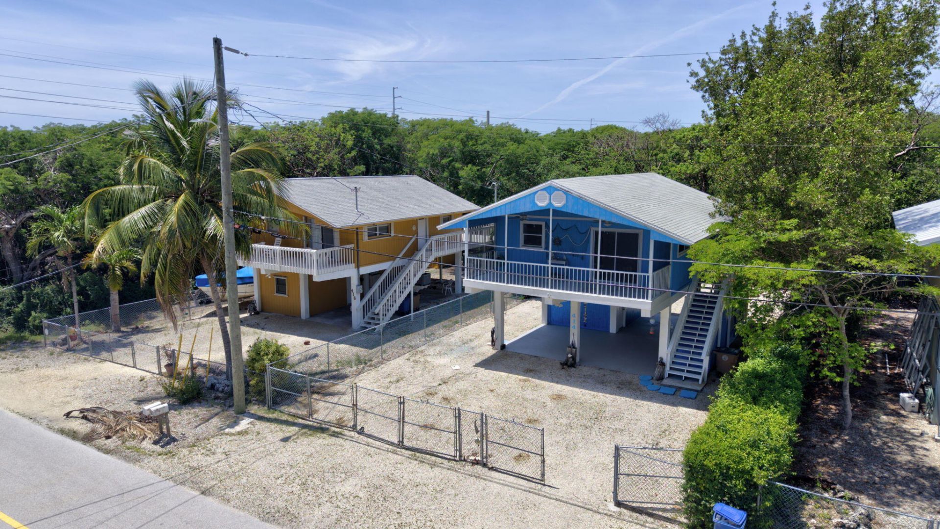 414 N Mahogany Avenue, Key Largo, FL 33037 Photo