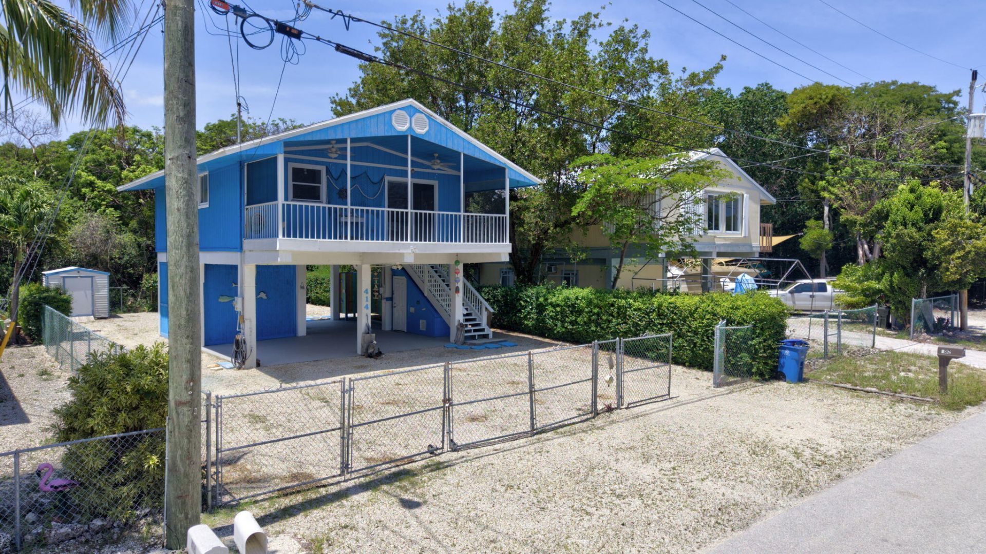 414 N Mahogany Avenue, Key Largo, FL 33037 Photo