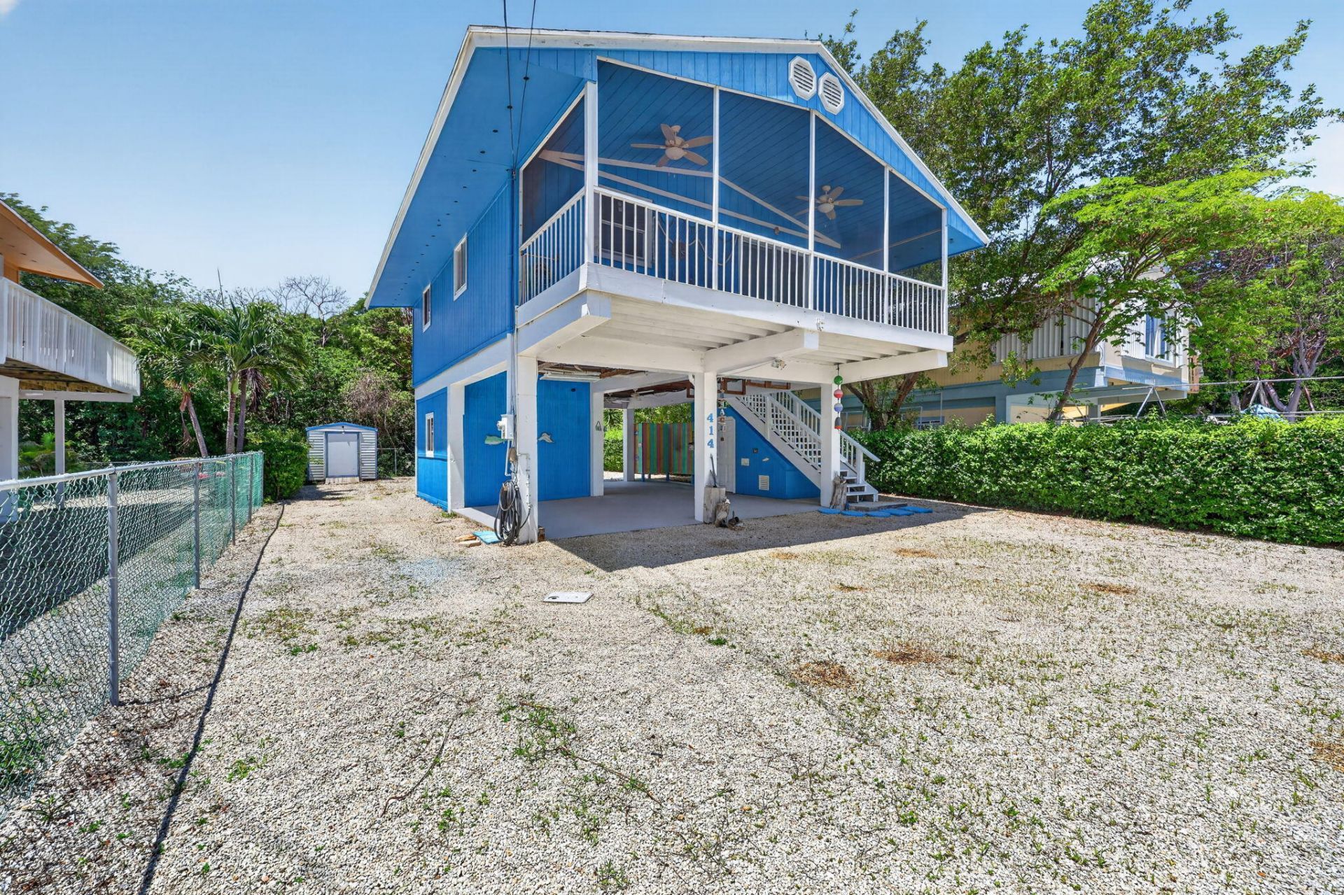 414 N Mahogany Avenue, Key Largo, FL 33037 Photo