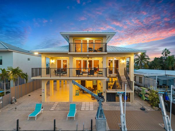 334 King Avenue, KEY LARGO, FL 33037