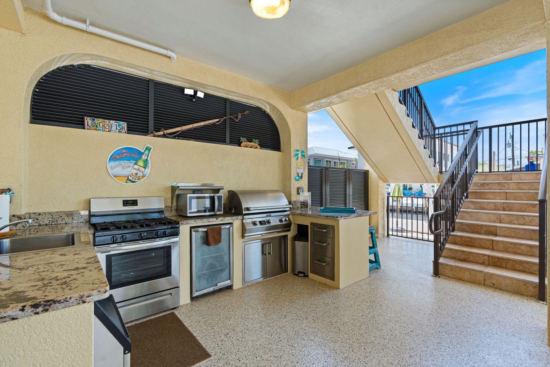 334 King Avenue, Key Largo, FL 33037 Photo
