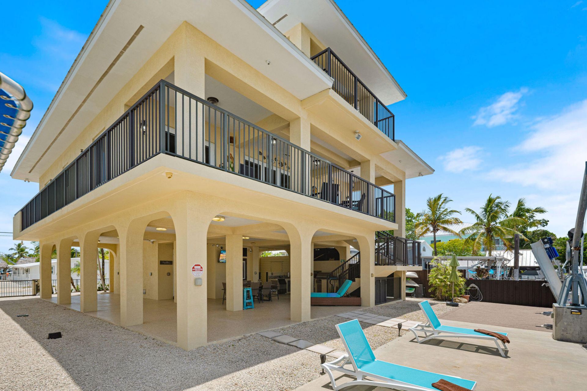 334 King Avenue, Key Largo, FL 33037 Photo