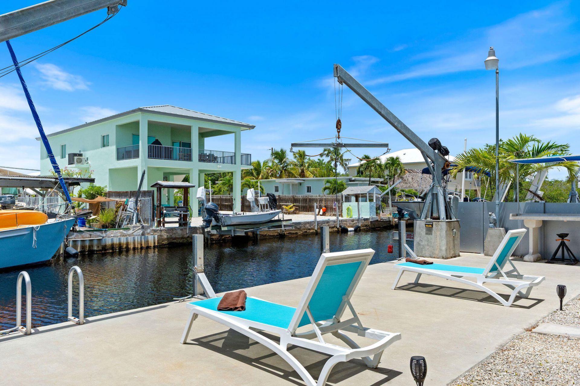 334 King Avenue, Key Largo, FL 33037 Photo