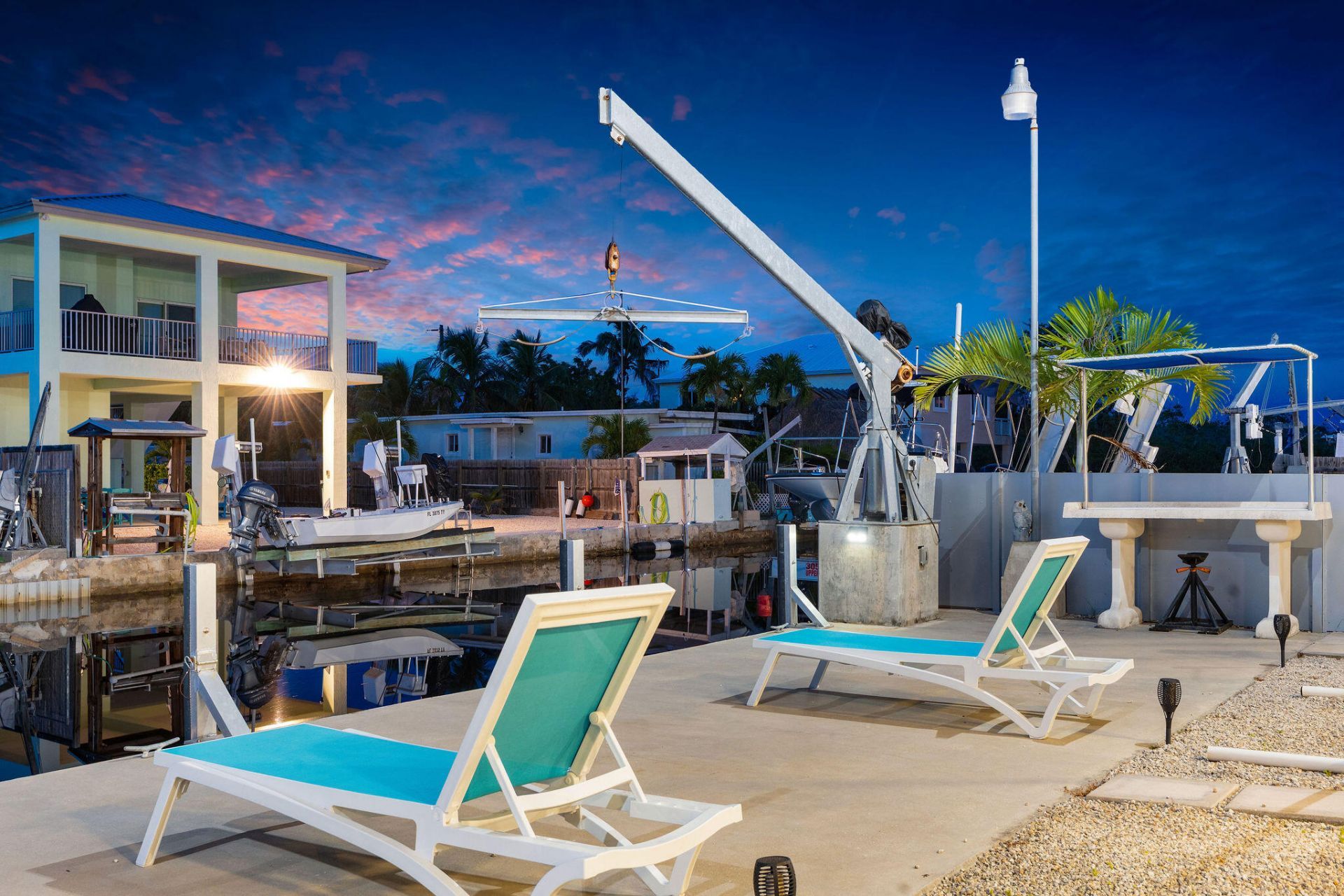 334 King Avenue, Key Largo, FL 33037 Photo
