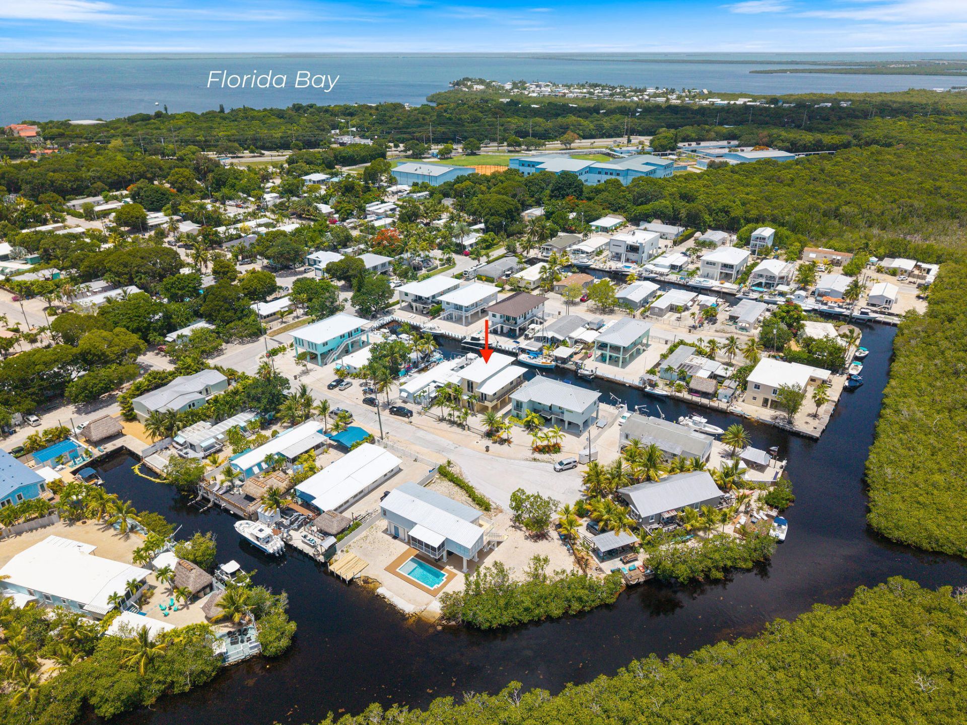 334 King Avenue, Key Largo, FL 33037 Photo