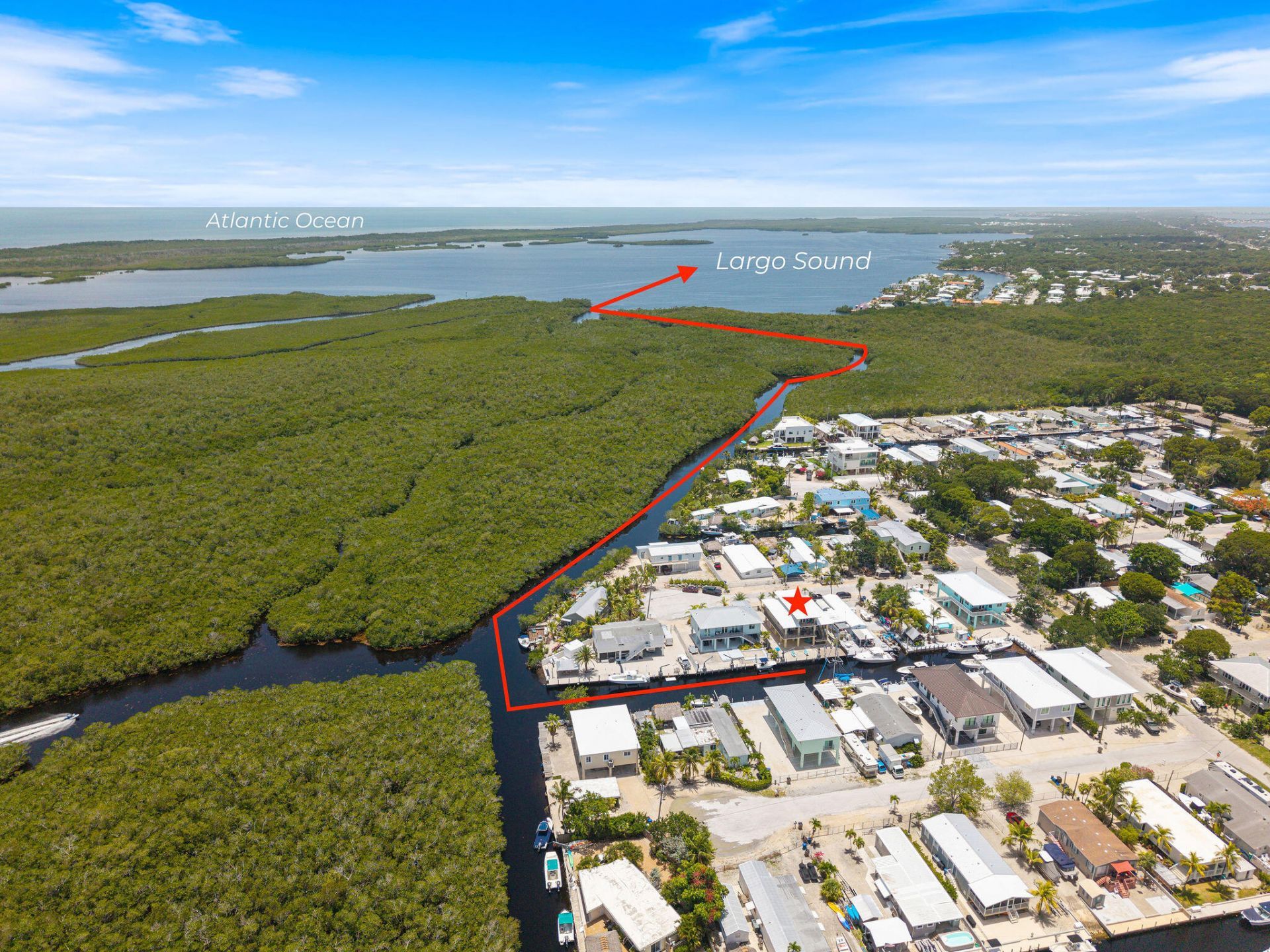 334 King Avenue, Key Largo, FL 33037 Photo