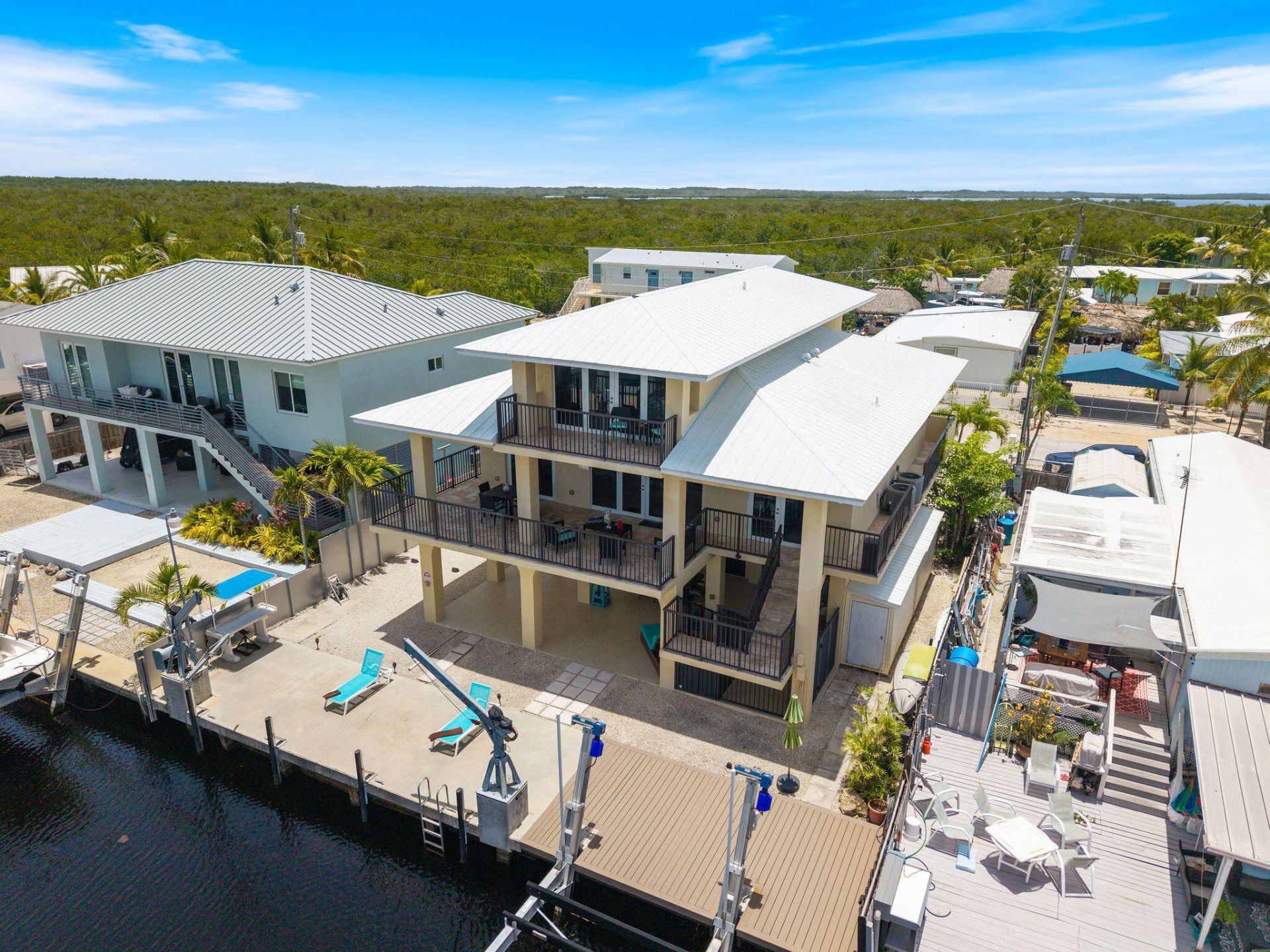 334 King Avenue, Key Largo, FL 33037 Photo