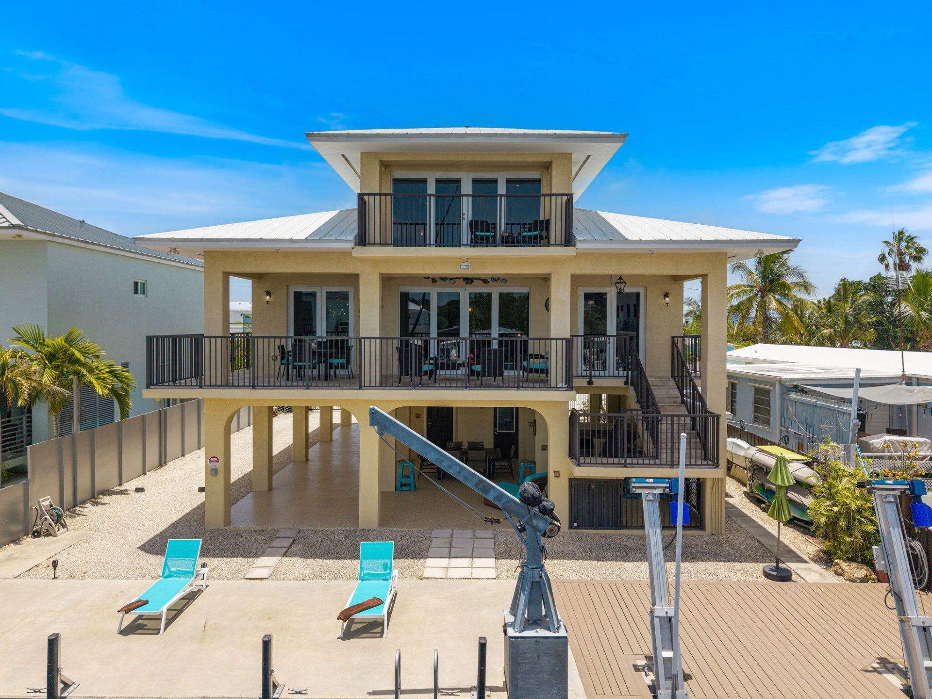 334 King Avenue, Key Largo, FL 33037 Photo