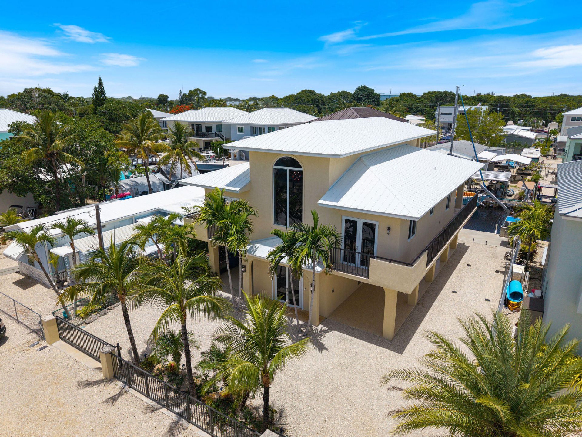 334 King Avenue, Key Largo, FL 33037 Photo