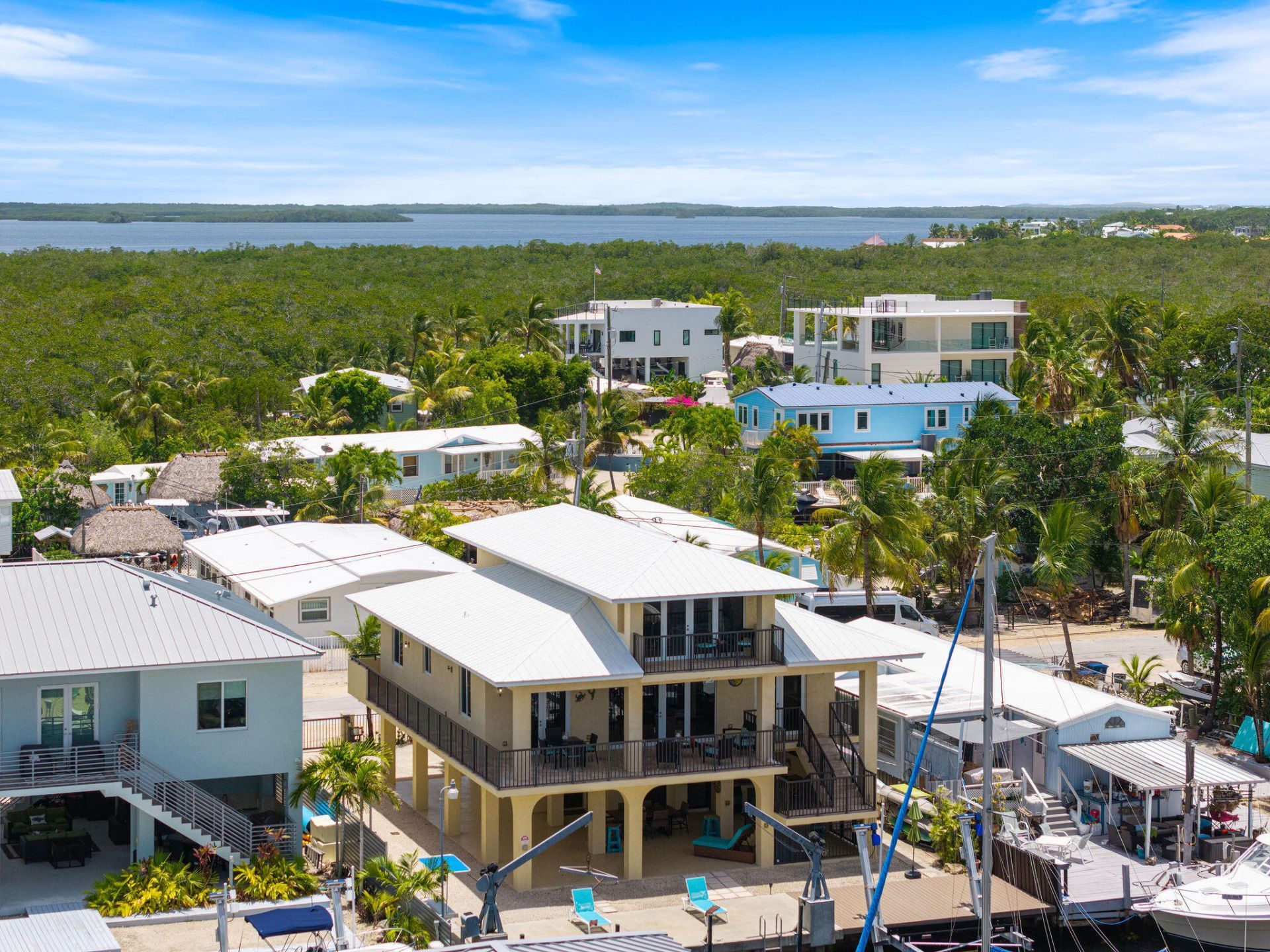 334 King Avenue, Key Largo, FL 33037 Photo