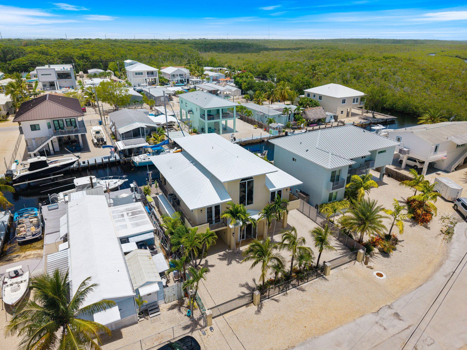 334 King Avenue, Key Largo, FL 33037 Photo