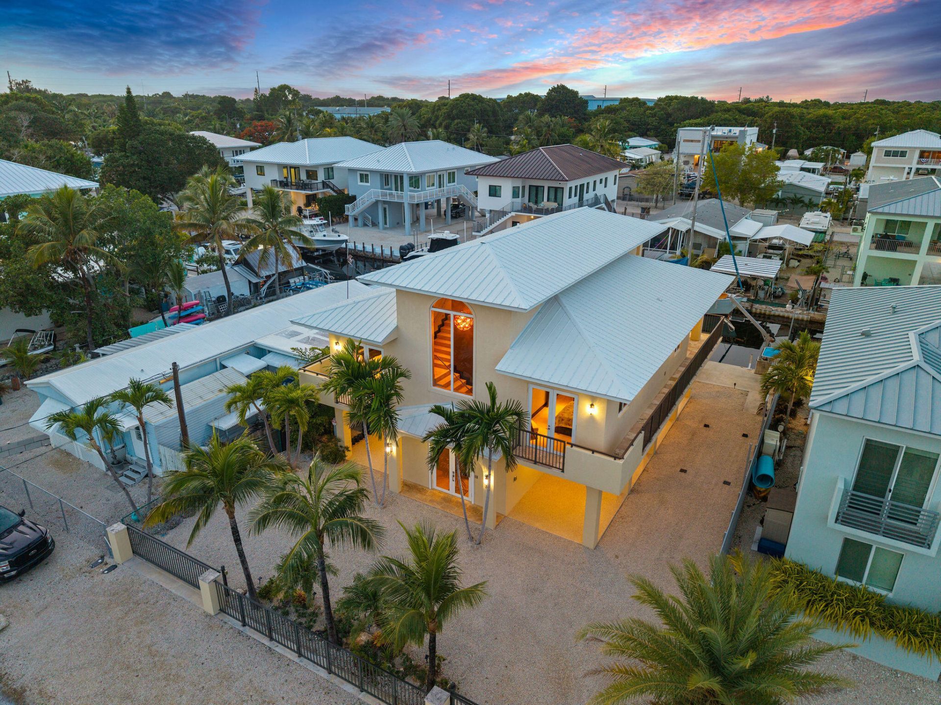 334 King Avenue, Key Largo, FL 33037 Photo