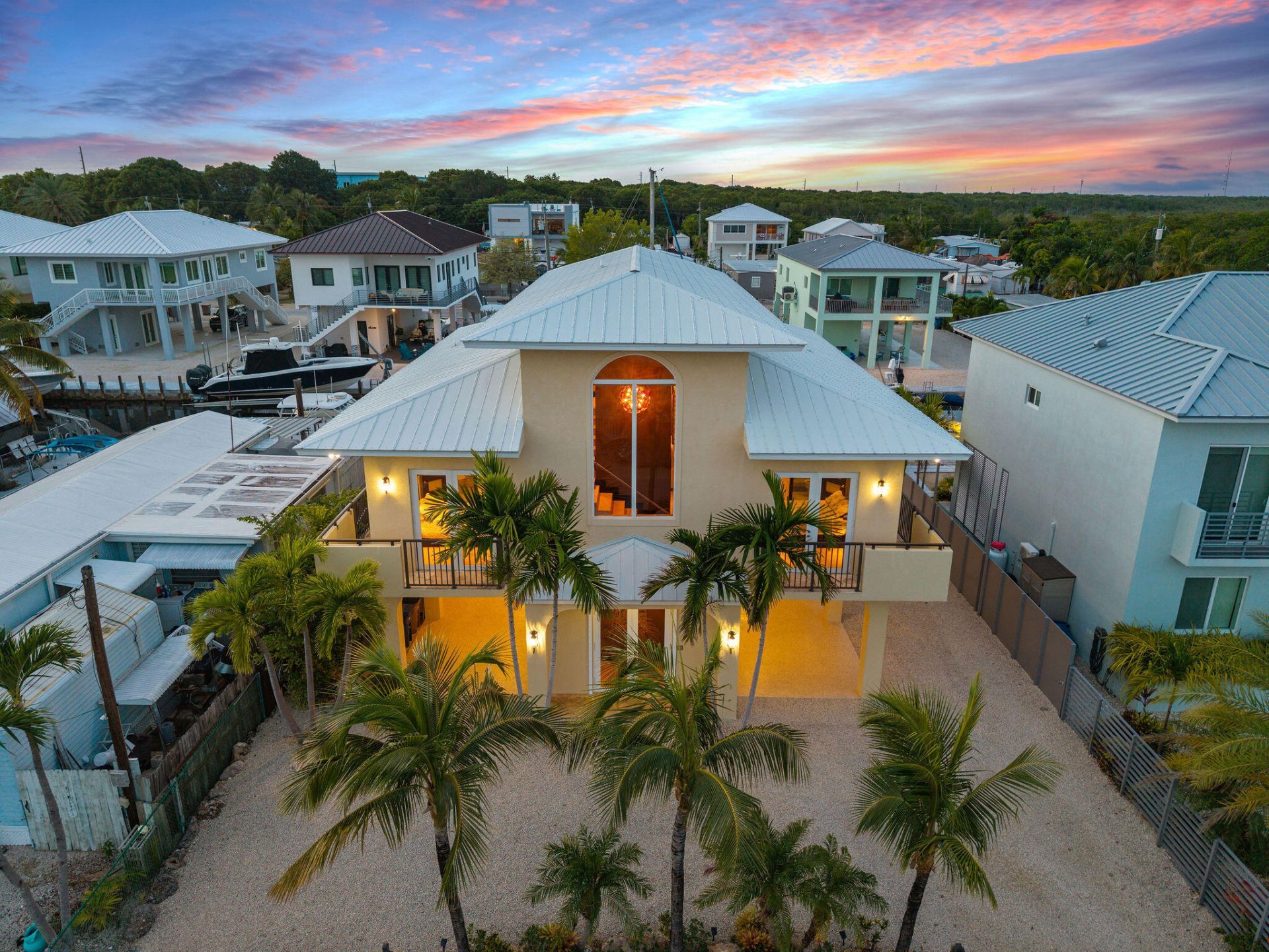 334 King Avenue, Key Largo, FL 33037 Photo
